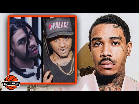 J $tash Describes His Beefs With SpaceGhostPurpp & Robb Bank$