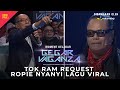 MOMENT KELAKAR TOK RAM MINTA LAGU VIRAL GEGAR VAGANZA 2024 Dibawakan Oleh CelcomDigi