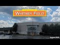 The Current State Of The Mall At Whitney Field August 2022 Leominster MA