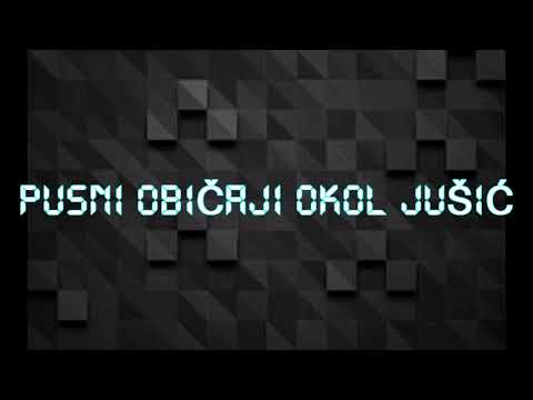 12 & 13 - PooJ - Pri dobri kapljici / Pozdrav Prijateljem ( Live )