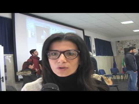 ONDA TG 17.03.2015 - EXPO ORIENTEERING WEEK SECONDA GIORNATA