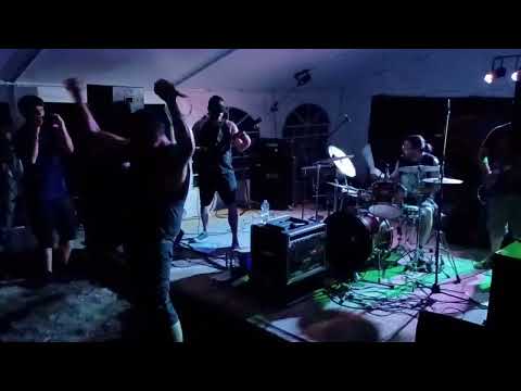 Jack @ Freakend - 24.06.2023