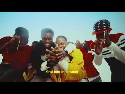 KOFI KARIKARI – STAMINA (Visualizer)