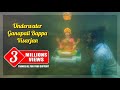 Underwater Ganapati Bappa Visarjan 2021 Ganapati Bappa Underwater Chalisgaon