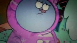 Chowder and Friends-Put A Little Holiday In Your Heart