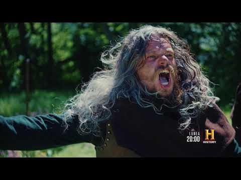 Arta Războiului | Luni, ora 20:00, la HISTORY