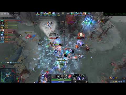 new TEAM SECRET mid player tottaly destroyed OD!!! ft Secret.Nisha(smurf)