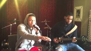 Rotimi &quot;Bed&quot; (J. Holiday Cover)