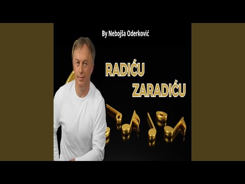 Radicu zaradicu