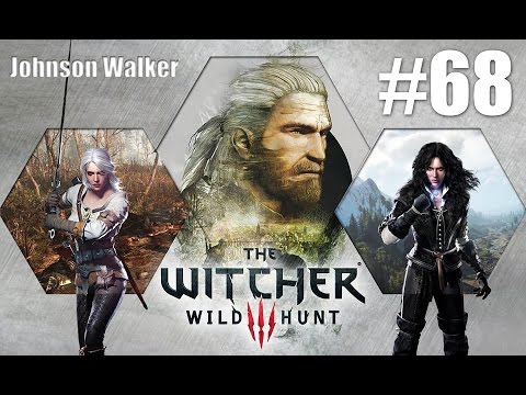 The Witcher 3: Wild Hunt [Walkthrough part 68 FR]