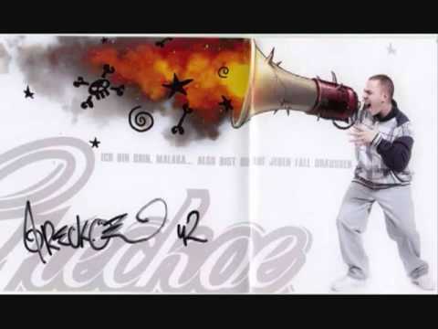 Greckoe Feat Alpa Gun Meine Story HD