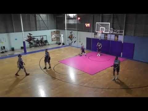 RED HAWKS 61-68 CAPPUCCINO KNIGHTS ROOKIE LEAGUE 2ΟΣ ΟΜΙΛΟΣ 4Η ΑΓΩΝΙΣΤΙΚΗ 2024-25