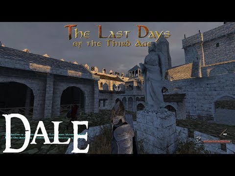 M&B: Warband (The Last Days - Dale) #20 - Battle for Tarnost