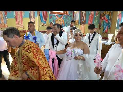 best Venčanje Tamare i Zorana i krštenje dece