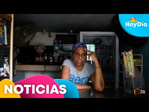 Así luce La Habana tras el apagón masivo que ha dejado a la isla cubana a oscuras | Hoy Día
