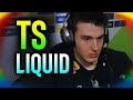 TEAM LIQUID Vs TEAM SPIRIT TI WINNERS ESL ONE RALEIGH 2025 DOTA 2