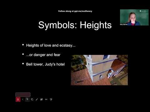 <blockquote>Analysis of the Parallels of Soundtrack with Visual Motifs and Plot in Hitchcock’s&nbsp;<em>Vertigo</em></blockquote><p><br></p>