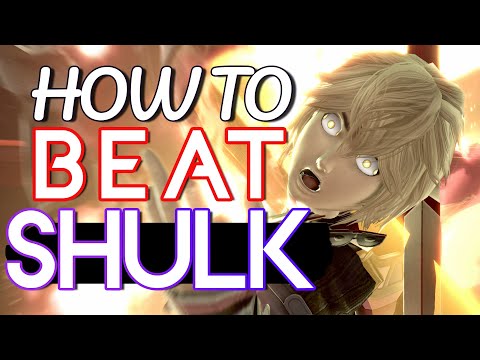 The Anti Shulk Guide - 1K Subscriber Special