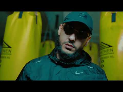 3ROBI feat LIJPE - VERMOGEN (Music Video)