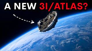 Something Impossible Slipped Into Orbit Around Earth