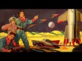 LOVEY DOVEY - Galaxy Drive