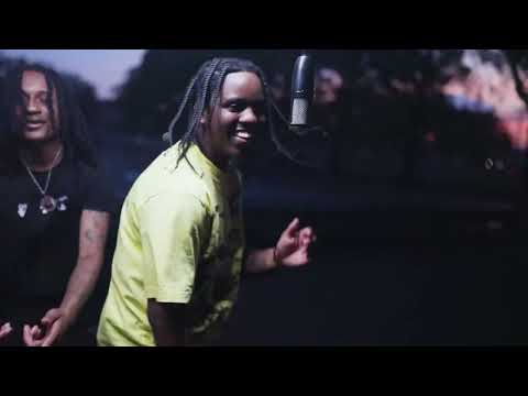 HoodFlyKev x Ques Kartier - Bottles (WhoRunItNYC Performance)