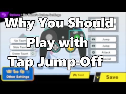 Why You Should Play with Tap Jump Off