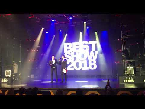 “Red Lips” Dance studio ZForce Urban Dmitrijs Gruzdevs & Eva Viksna & Krishjanis Eriksons