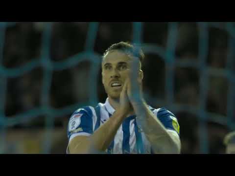 FC Sheffield Wednesday 1-1 AFC Association Footbal...
