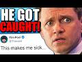 James Talarico PANICS After GETTING CAUGHT in INSANE VIDEO!