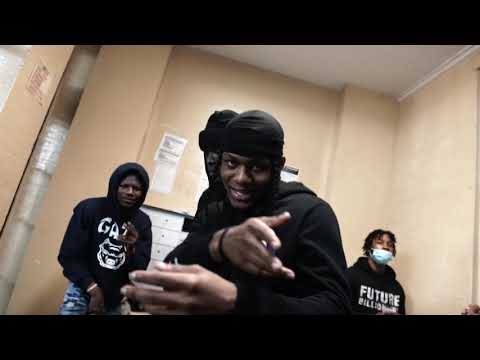 Double07 - Business  ( OFFICIAL MUSIC VIDEO )