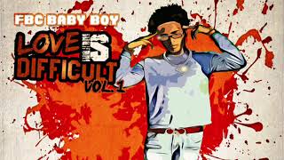 Fbc Baby Boy - Kreeper