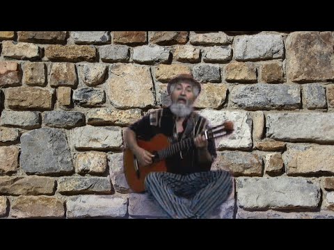 Visão Derramada - Meramolim
