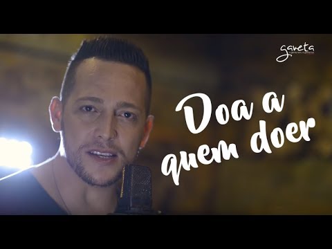 Na Hora H - Doa a quem Doer (CLIPE OFICIAL)
