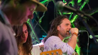 Broken Social Scene - Almost Crimes - Woods Stage @Pickathon 2018 S06E08