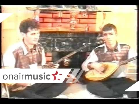 RAPSODET NGA SUEDIA - PER GURBET(shume e forte)NDEGJO,VLERSO