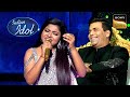 Kuch Kuch Hota Hai पर Arunita की Singing को KJo ने किया Enjoy Indian Idol 12