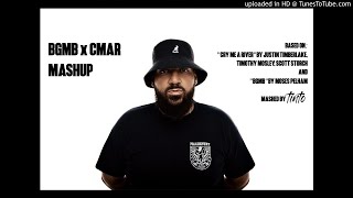 BGMB x CMAR (Moses Pelham vs. Justin Timberlake - Mashup)