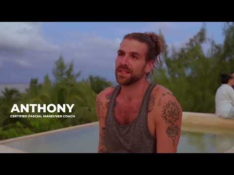 Inside the Fascial Maneuver Coach Level 1 with Anthony.