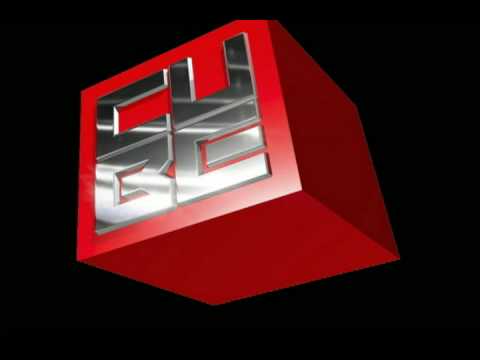 Ricardo Reyna and cube__Feria de manizales