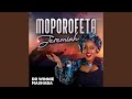 Moporofeta Jeremiah