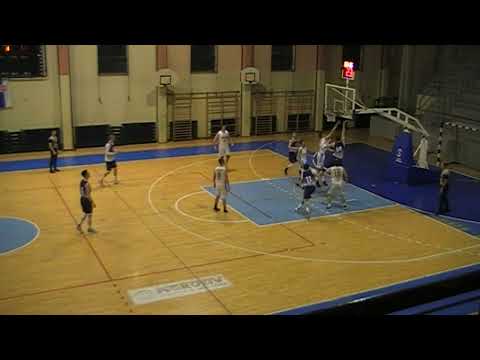 1. MRL Istok Grupa A OKK Junior - KK Topličanin 06.12.2022