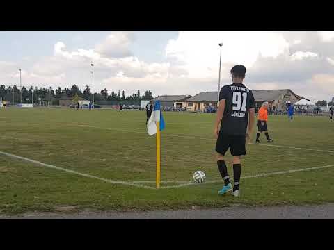 TSV Ruppertshofen - TSV Leinzell 0:0 - [Derby]