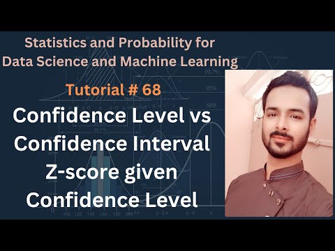 Tutorial 01 What is Statistics | Descriptive Statistics VS Inferential Statistics with examples