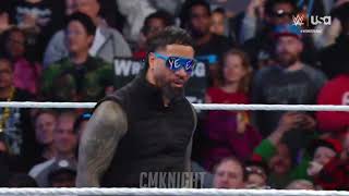 Download lagu Jey Uso Entrance   WWE Monday Night Raw, April 22, 2024 mp3