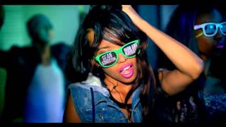 Sean Kingston - Rum And Raybans ft. Cher Lloyd [Official Video HD]