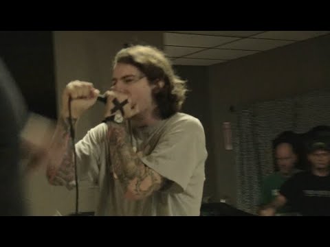 [hate5six] Struck Nerve - September 14, 2018