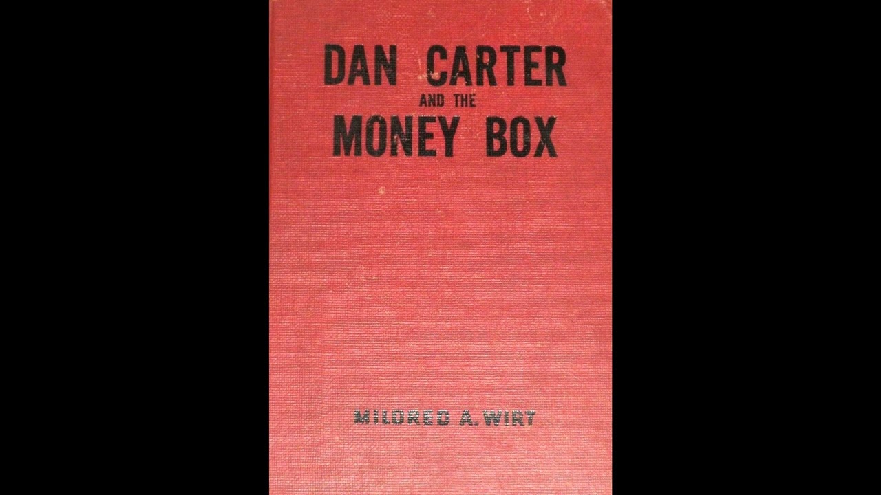 Dan Carter & the Money Box