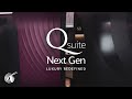 Qsuite Next Gen Luxury Redefined