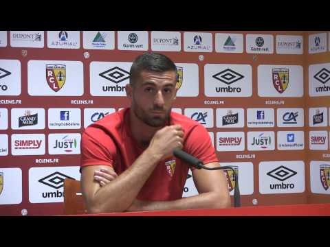 PIERRICK VALDIVIA 30 JUILLET 2015